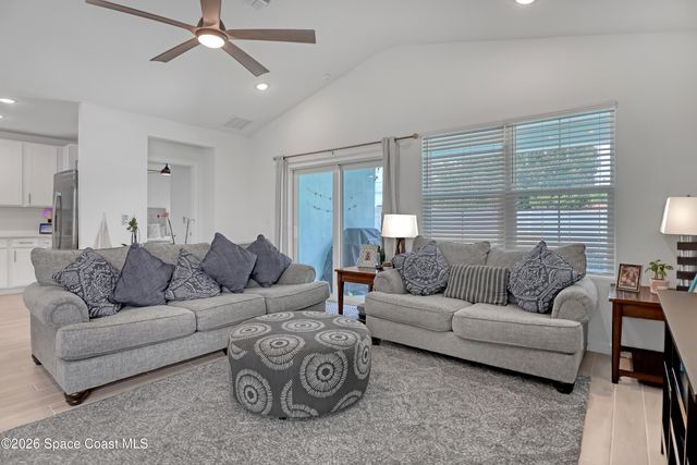 2072 Advana Street NE, Palm Bay, FL 32905