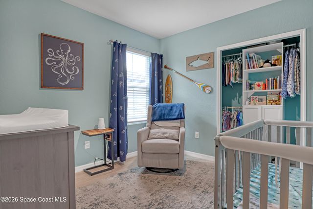 2072 Advana Street NE, Palm Bay, FL 32905