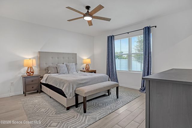 2072 Advana Street NE, Palm Bay, FL 32905