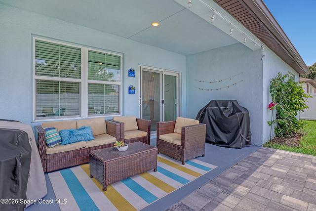 2072 Advana Street NE, Palm Bay, FL 32905