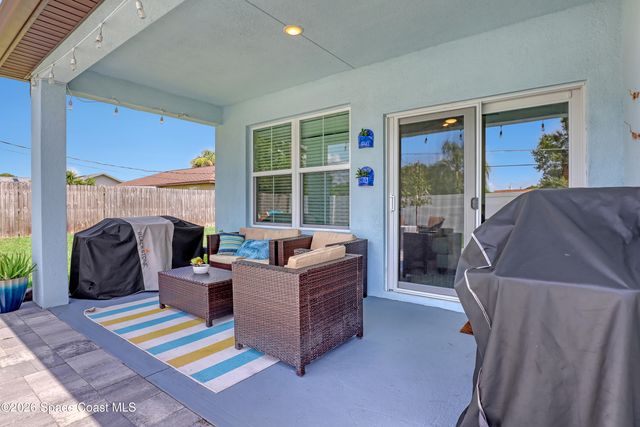 2072 Advana Street NE, Palm Bay, FL 32905