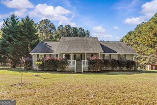 384 Scuffleboro Road, Eatonton, GA 31024
