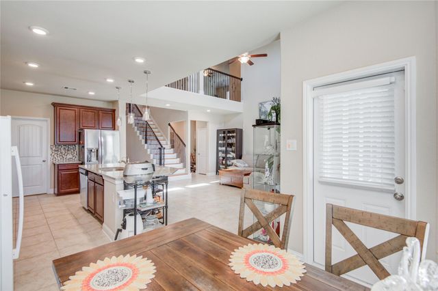 12902 Oak Falls Drive, Pearland, TX 77584