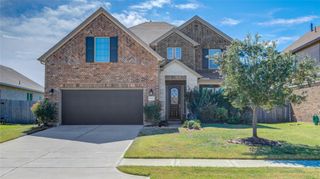 12902 Oak Falls Drive, Pearland, TX 77584