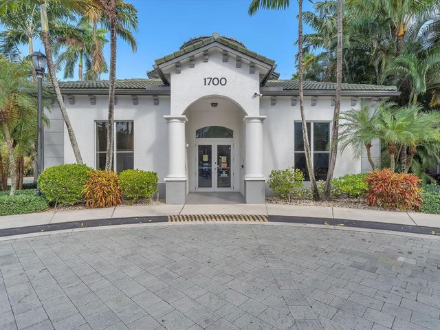 1660 Renaissance Commons Boulevard 2628, Boynton Beach, FL 33426