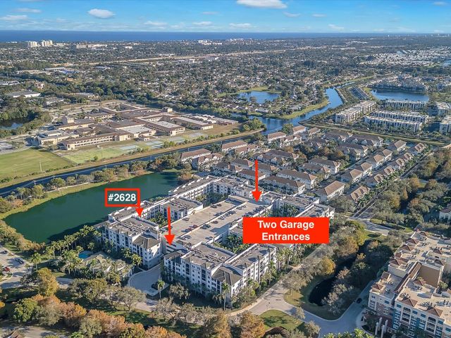 1660 Renaissance Commons Boulevard 2628, Boynton Beach, FL 33426