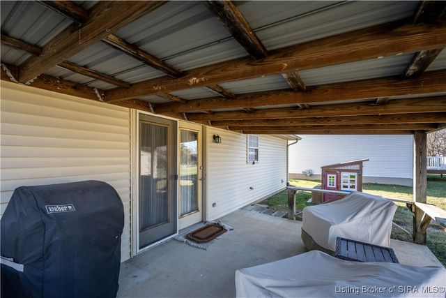 2311 Kingsfield Street, Jeffersonville, IN 47130