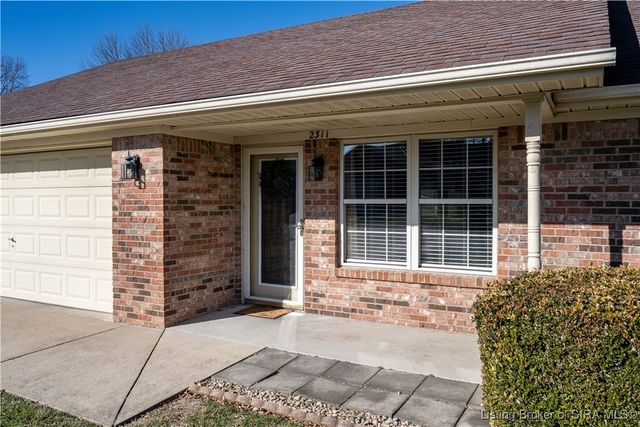 2311 Kingsfield Street, Jeffersonville, IN 47130