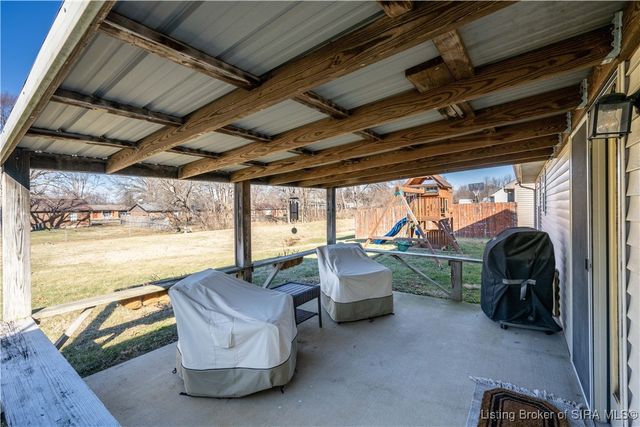 2311 Kingsfield Street, Jeffersonville, IN 47130