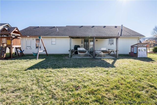 2311 Kingsfield Street, Jeffersonville, IN 47130