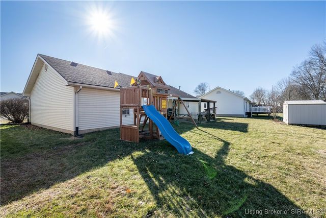 2311 Kingsfield Street, Jeffersonville, IN 47130