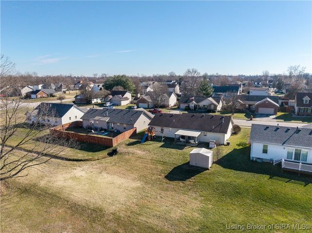 2311 Kingsfield Street, Jeffersonville, IN 47130