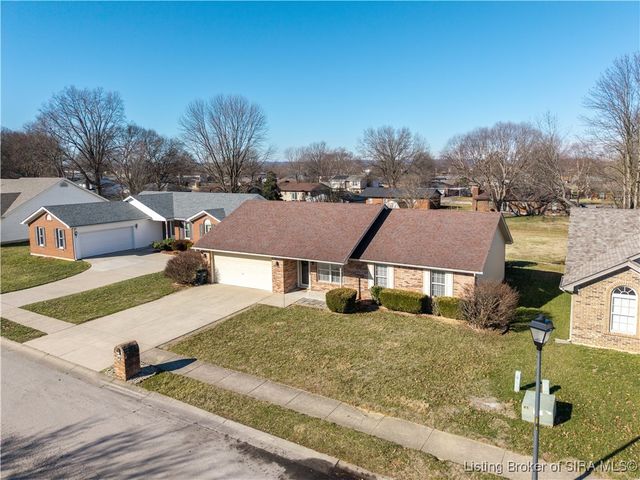 2311 Kingsfield Street, Jeffersonville, IN 47130