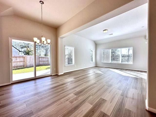 1207 Tessa Forest Court, Conroe, TX 77301