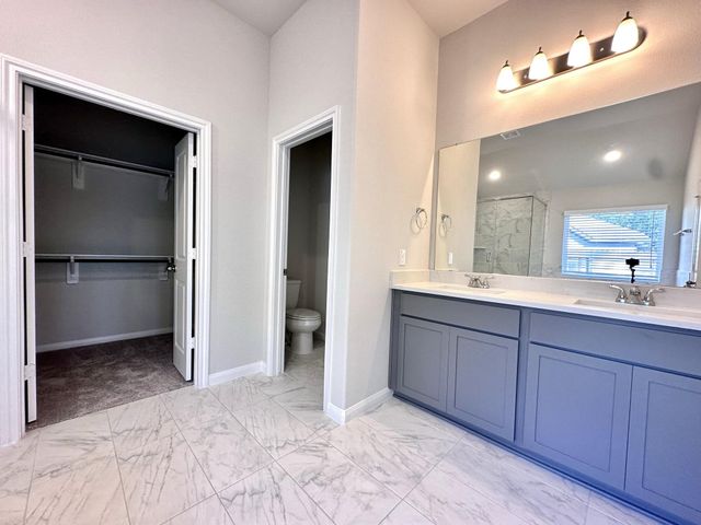 1207 Tessa Forest Court, Conroe, TX 77301