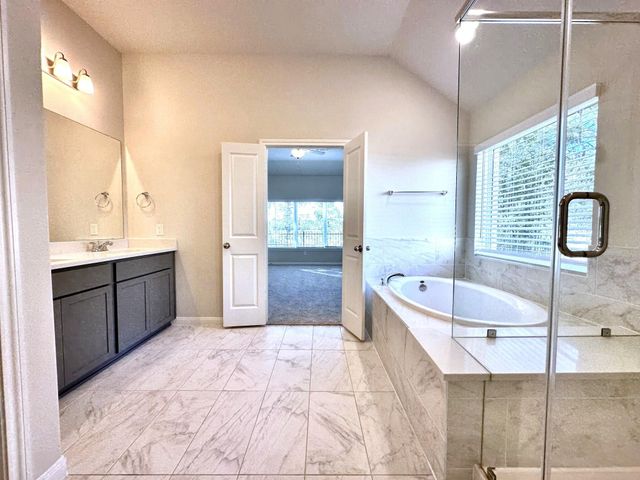 1207 Tessa Forest Court, Conroe, TX 77301