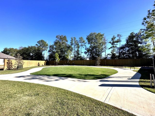 1207 Tessa Forest Court, Conroe, TX 77301