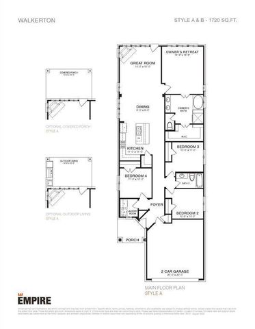 1207 Tessa Forest Court, Conroe, TX 77301