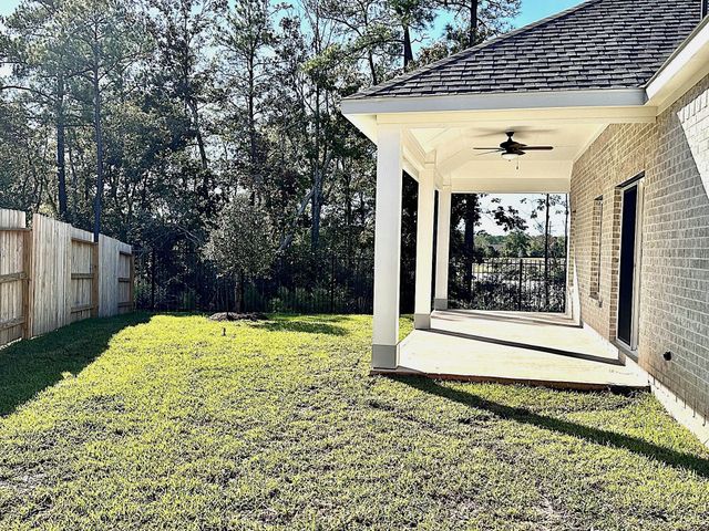 1207 Tessa Forest Court, Conroe, TX 77301