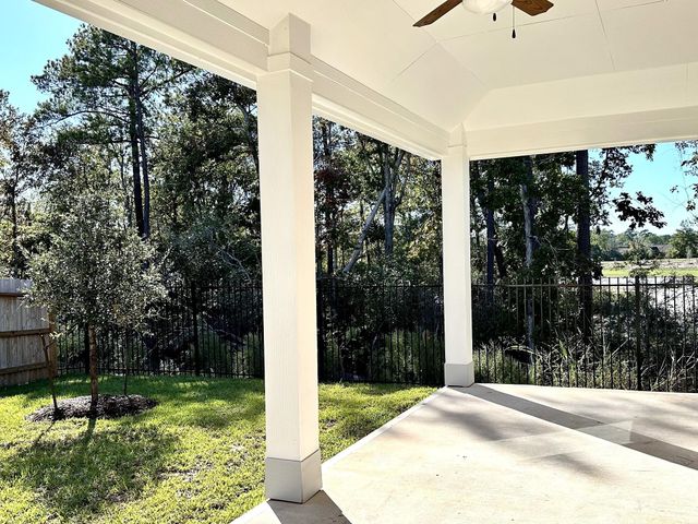 1207 Tessa Forest Court, Conroe, TX 77301