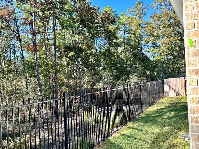 1207 Tessa Forest Court, Conroe, TX 77301