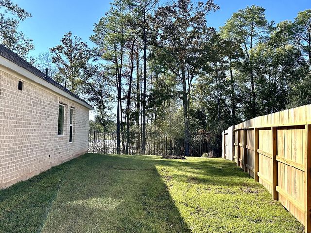 1207 Tessa Forest Court, Conroe, TX 77301
