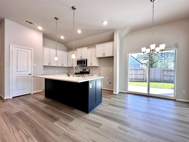 1207 Tessa Forest Court, Conroe, TX 77301
