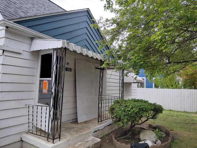 182 S Hague Avenue, Columbus, OH 43204