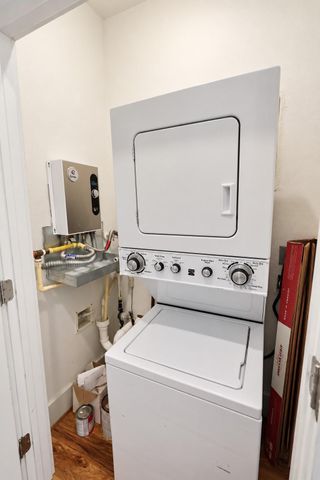 2401 Crawford Street A114, Houston, TX 77004