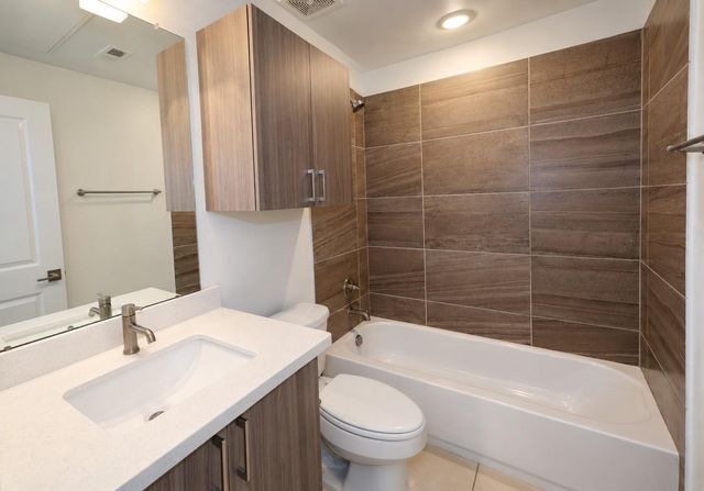 2401 Crawford Street A114, Houston, TX 77004