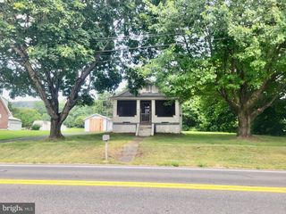 7816 BOYERTOWN PIKE, Boyertown, PA 19512