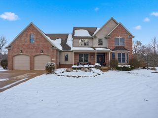 2530 W Rauch Road, Ida Twp, MI 48182