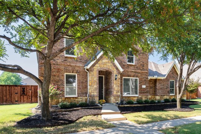 3609 Vanguard Drive, Frisco, TX 75034