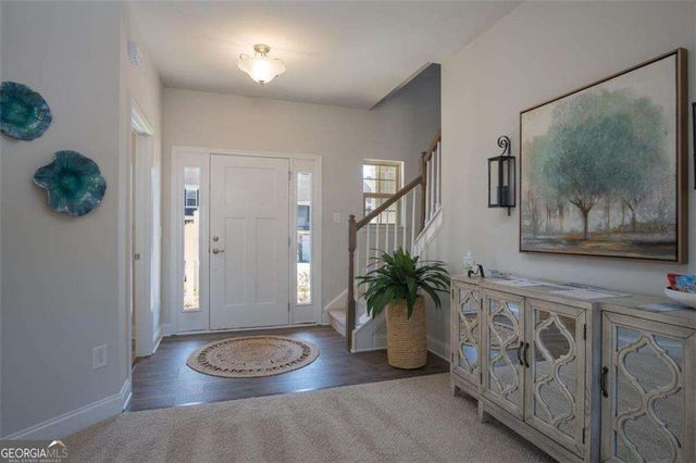 623 Bald Ridge Circle, Demorest, GA 30535
