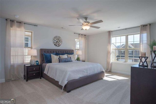 623 Bald Ridge Circle, Demorest, GA 30535