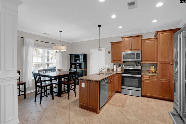 113 blue mountain Drive, Irmo, SC 29063