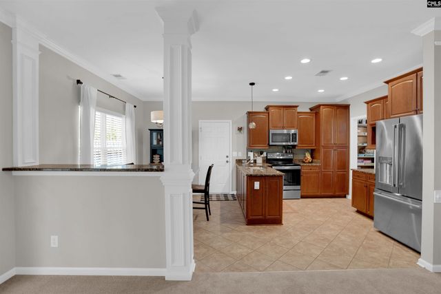 113 blue mountain Drive, Irmo, SC 29063