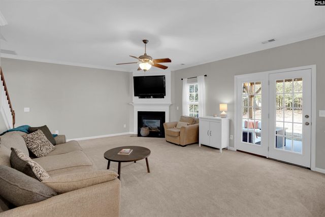 113 blue mountain Drive, Irmo, SC 29063