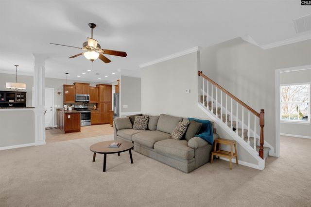 113 blue mountain Drive, Irmo, SC 29063