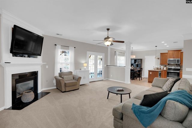 113 blue mountain Drive, Irmo, SC 29063