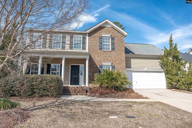 113 blue mountain Drive, Irmo, SC 29063