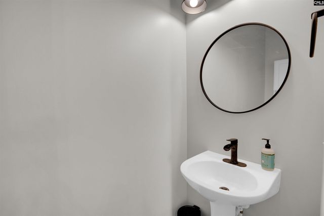 113 blue mountain Drive, Irmo, SC 29063