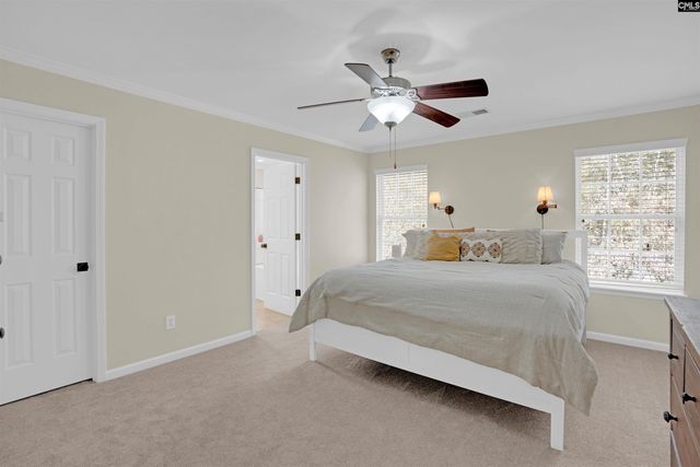 113 blue mountain Drive, Irmo, SC 29063