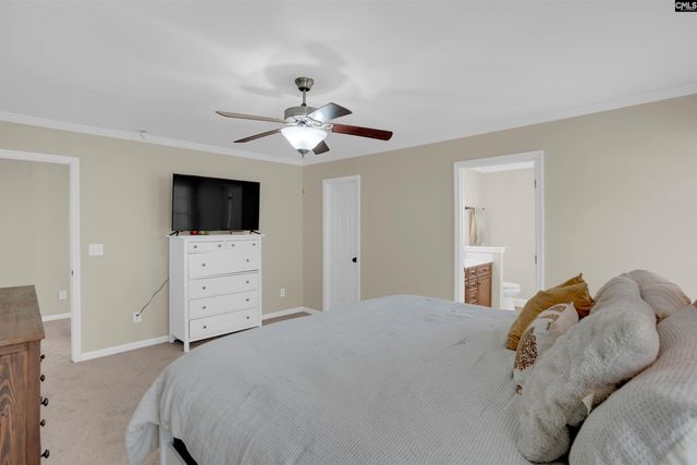 113 blue mountain Drive, Irmo, SC 29063