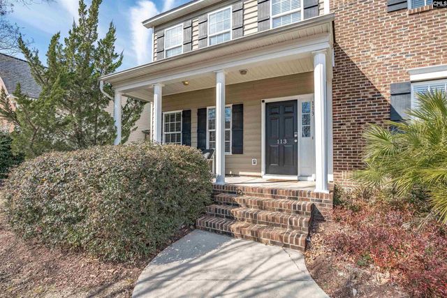 113 blue mountain Drive, Irmo, SC 29063