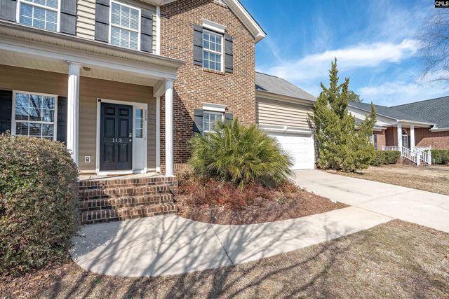 113 blue mountain Drive, Irmo, SC 29063