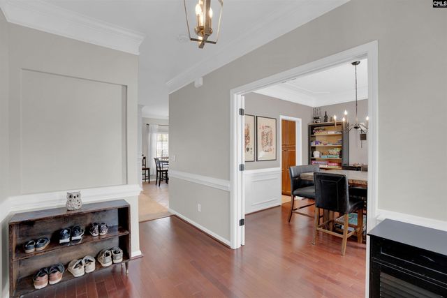 113 blue mountain Drive, Irmo, SC 29063