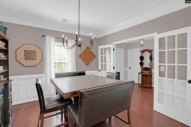 113 blue mountain Drive, Irmo, SC 29063