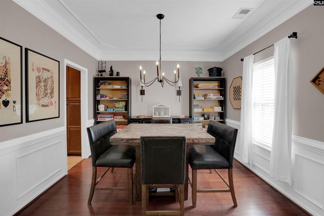 113 blue mountain Drive, Irmo, SC 29063