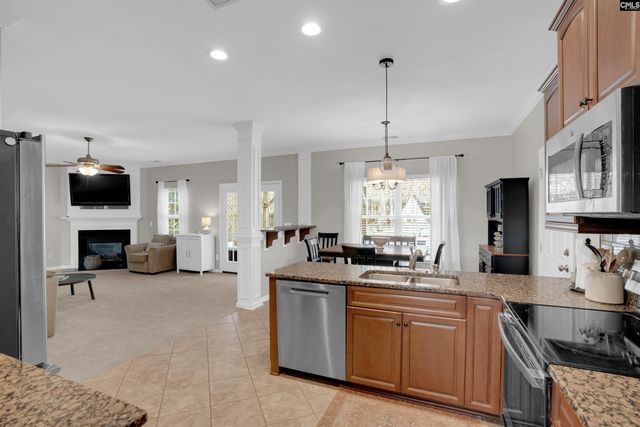 113 blue mountain Drive, Irmo, SC 29063